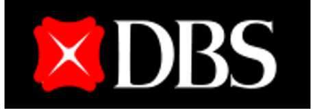 DBS 은행 (DBS Bank)